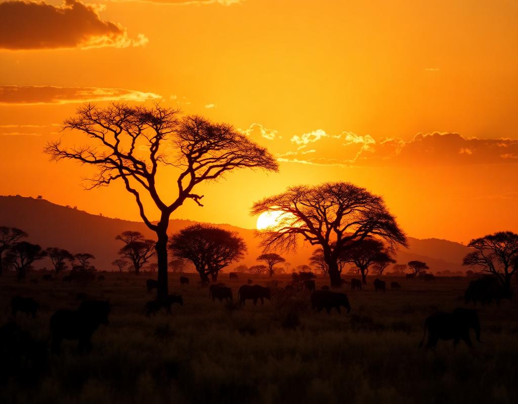 Tanzania